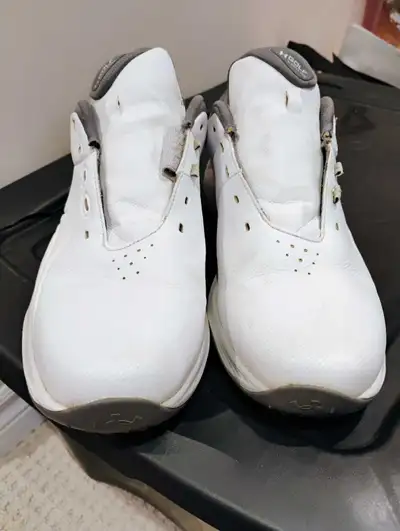 under Armour golf shoes , View more