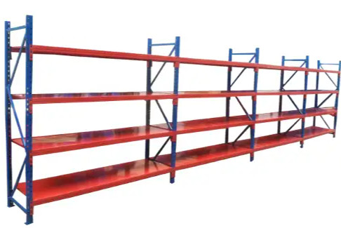 NEW INDUSTRIAL HEAVY DUTY RACKING & SHELVING IDR700 & IDR300 in Other Business & Industrial in Winnipeg