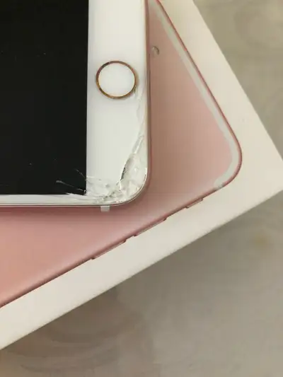 Apple iPhone 7, View more