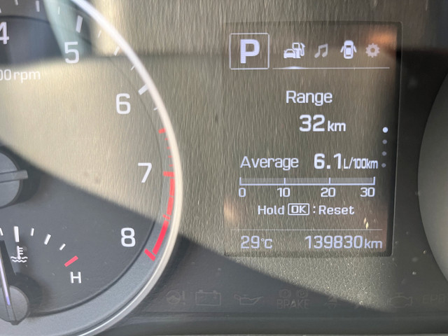 2017 Hyundai Elantra  in Cars & Trucks in London - Image 4