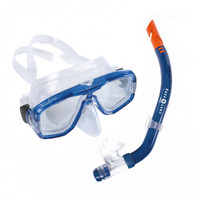 Aqua Lung Madera Sport Mask and Snorkel - Unisex (New)