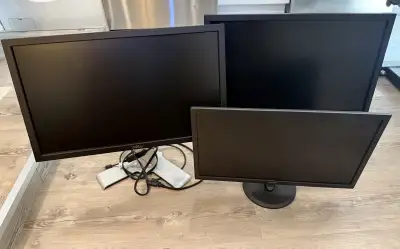 Computer monitors for sale , View more
