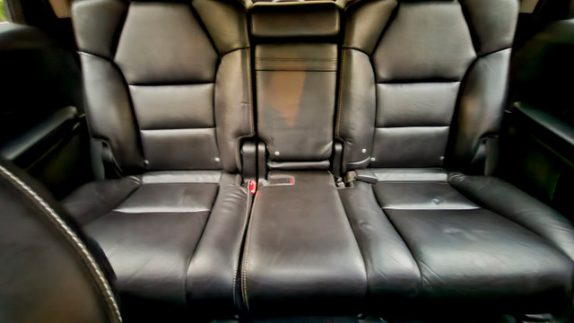 2012 Acura MDX in Cars & Trucks in Muskoka - Image 4