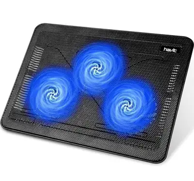 Brand New Laptop Fan., View more