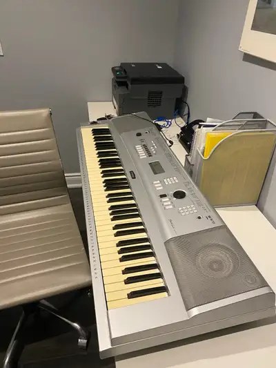 Yamaha Piano, View more