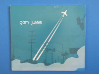 GARY JULES CD - Gary Jules 2006