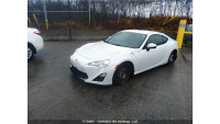 2013-2016 SUBARU BRZ Scion FRS FA20 2.0L Engine 6 Speed Manual T