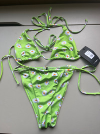 Women’s S bathing suit