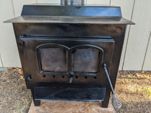 Wood Stove | Buy Seasoned Firewood u0026 Wood Stoves in Ontario | Kijiji  Classifieds - Page 5