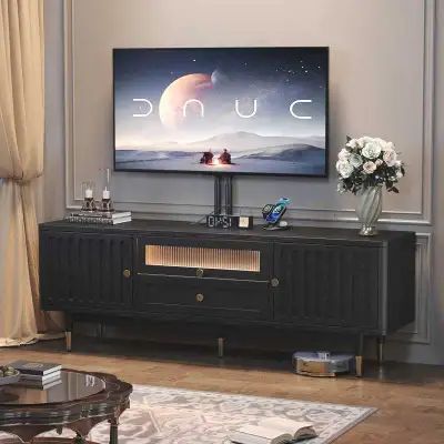 TV Stand for upto 75" TV, View more