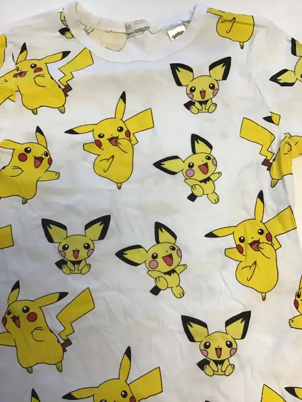 Pyjama de Pokémon in Kids & Youth in Longueuil / South Shore - Image 4