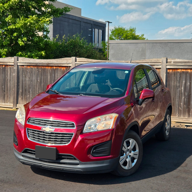 Car on sale @5500 in Cars & Trucks in Mississauga / Peel Region