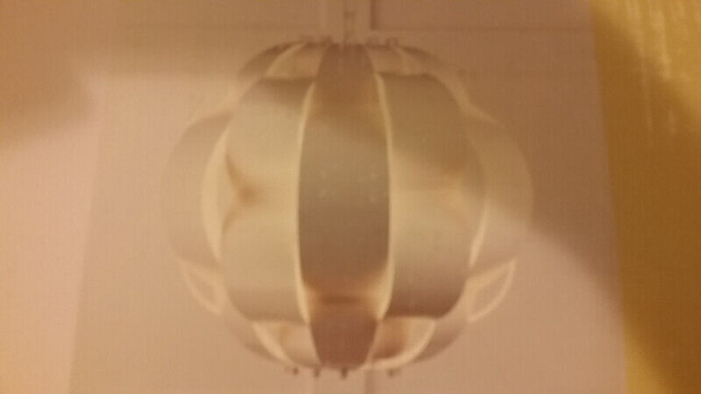 Light ..new in box in Indoor Lighting & Fans in Oakville / Halton Region