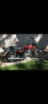 Wanted: Project motorcycles -1970’s