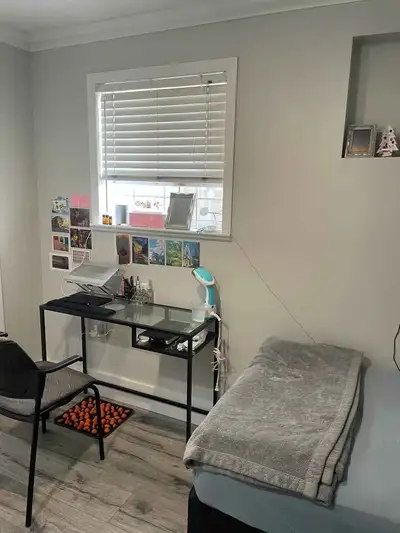 Newly Renovated Vancouver Special Ground Level Suite available for rent. This suite has undergone co...