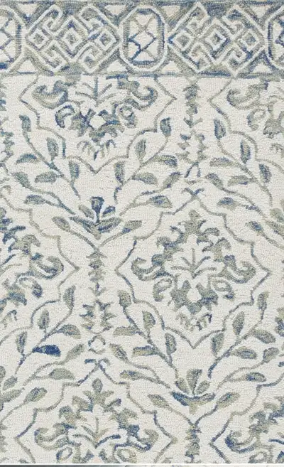 2x3 Area Rug, View more