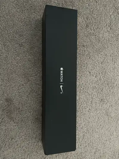 I’m selling Apple products boxes, there’s only the boxes and they are used fair. I’m asking $5 for e...