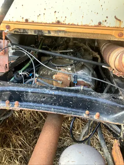 1999 Mack CH613 Call or text Matt 204-723-5002