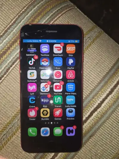 iPhone SE second gen, View more