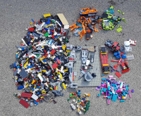 Lego Big lot