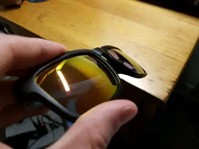Spy Helm Ken Block Sunglasses, View more