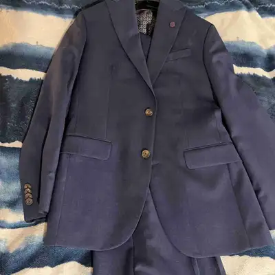 Men’s suit - Ted baker, View more
