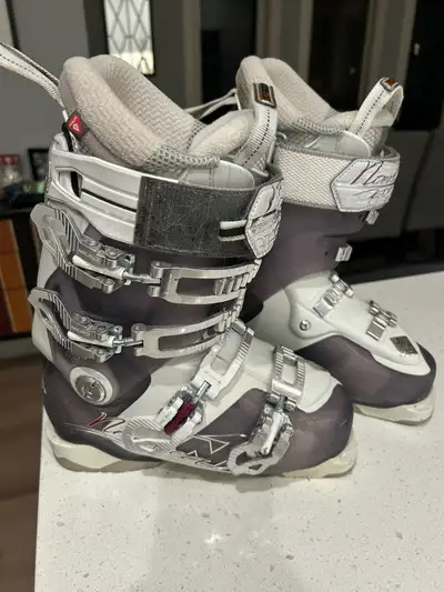 Downhill Ski Boot - Women’s , View more