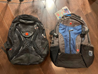 New Swiss Gear Laptop Travel Backpacks
