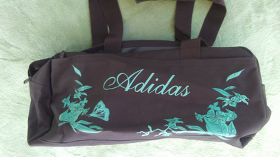 Adidas bag, View more