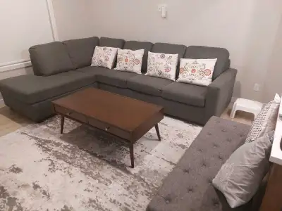 sectional  sofa, View more