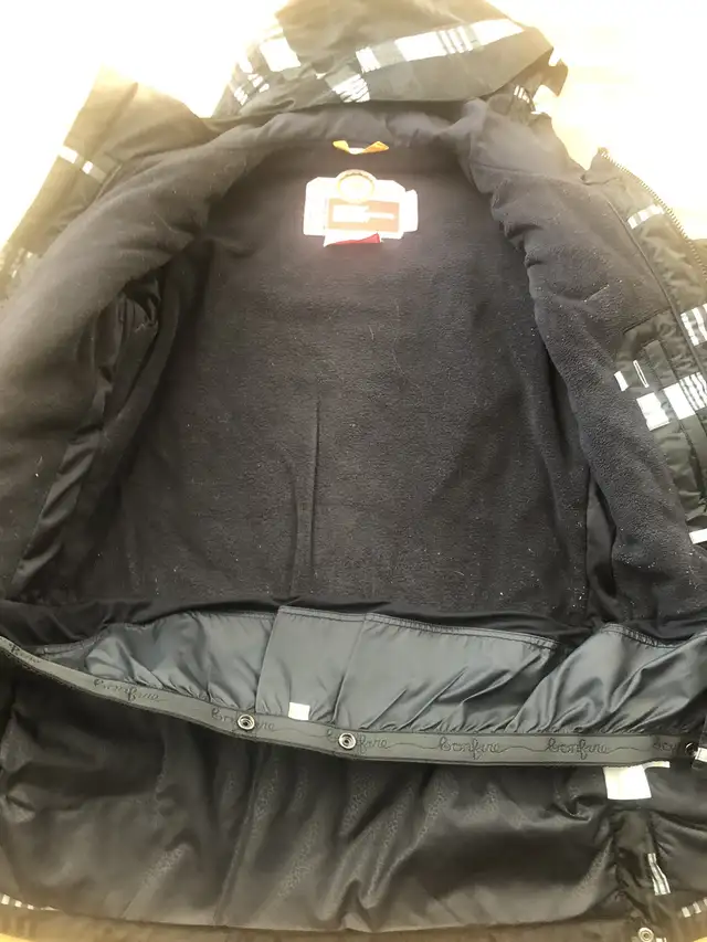 Ski Jacket / Snowboard Jacket64840219346947122