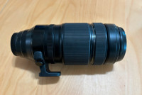 Fujifilm XF100-400