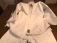 Karategi Jukado Tokui Trad