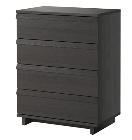COMMODE in Dressers & Wardrobes in Longueuil / South Shore - Image 2