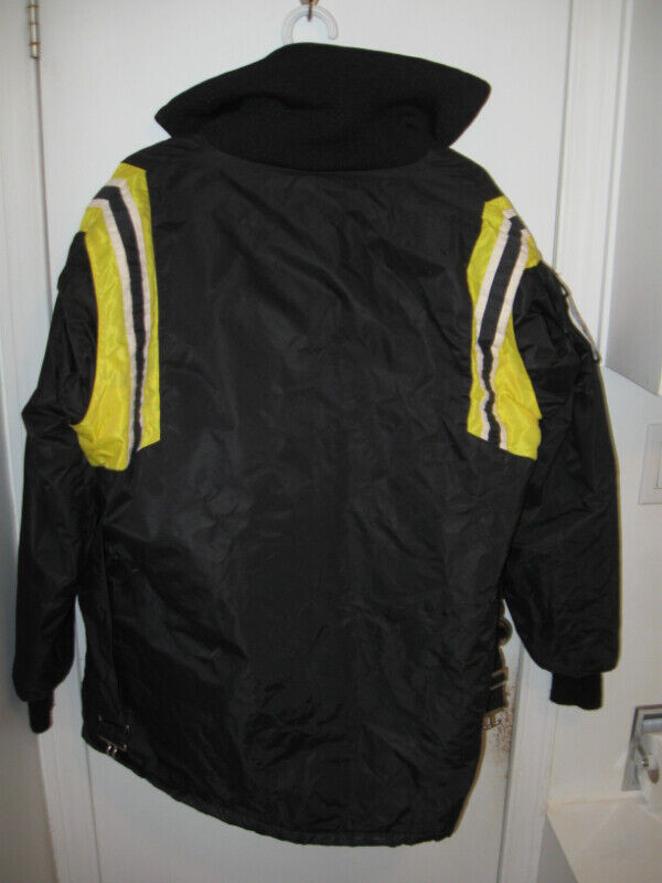 Vintage Snowmobile Jacket in Other in Moose Jaw - Image 4