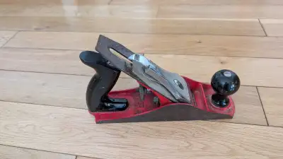 Rapier planer for sale , View more