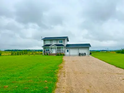 78 Westmor Drive, Stanley 1344 sqft 3 bedrooms, 1.5 bathrooms Unfinished basement with option to add...