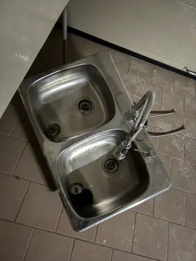 stainless steel kitchen sink , View more