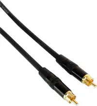 Digiflex - RCA-RCA 10' & 15'  cables