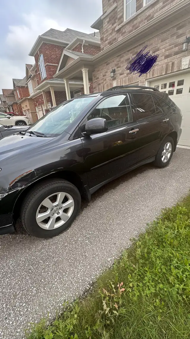 Lexus RX 350605033049348515845