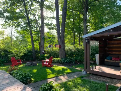 Chalet **LAC SELBY** Dunham, Cantons-de-l'Est, View more