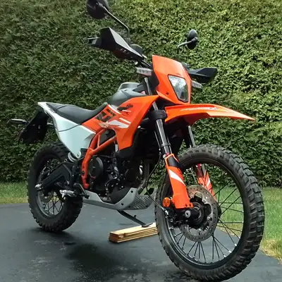 Wheelsport !!! Like brand new 600km 2 ans de garantie 44hp Traction control Bluetooth connectivity A...