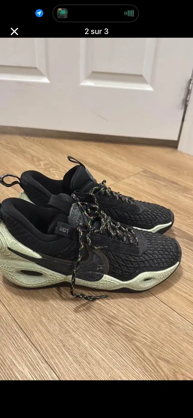 nike cosmic unity in Men's Shoes in Kitchener / Waterloo - Image 3