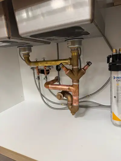 Plumber Licensed , View more