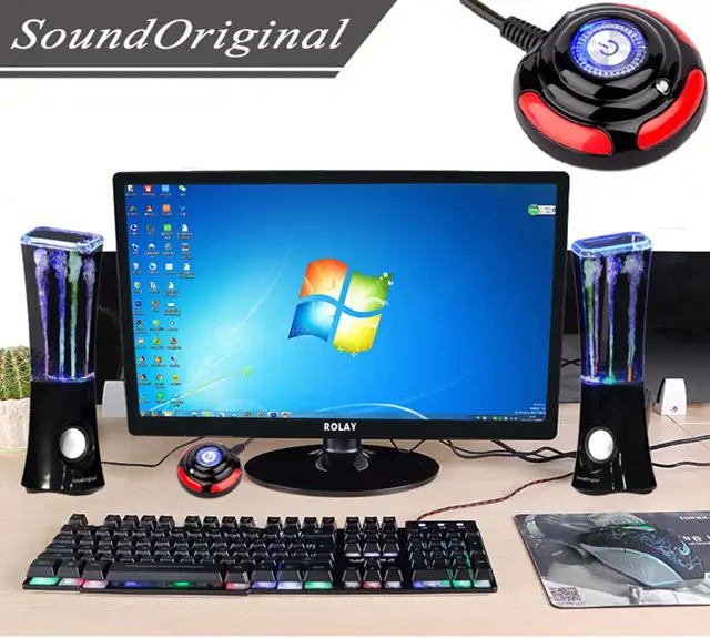 NEW 1.6m Desktop PC Computer Power Supply Reset Button Switch in System Components in Edmonton - Image 3