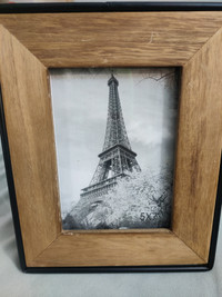 Wooden frame