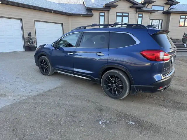 2019 Subaru Ascent AWD in Cars & Trucks in Regina - Image 4