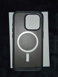 OtterBox Symmetry MagSafe Case for iPhone 15 Pro City of Toronto Toronto (GTA) Preview