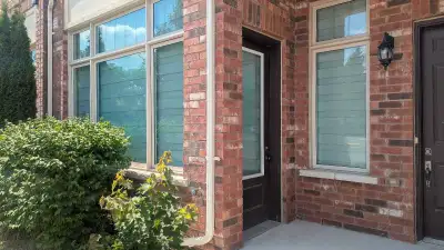Ground Floor Studio Apartment in Caledon East