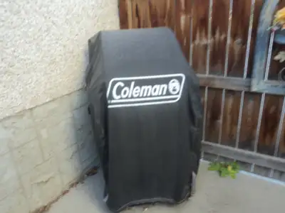 COLEMAN BARBEQUE, View more